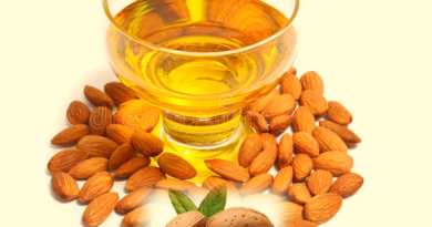 Almond Oil –A Plant Based Versatile Oil