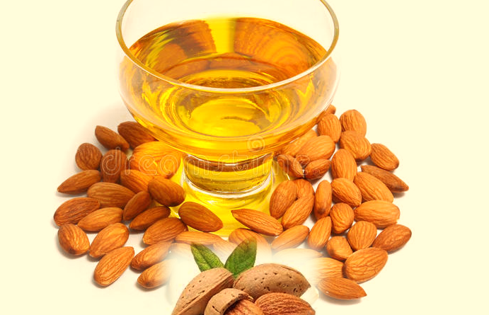 Almond Oil –A Plant Based Versatile Oil